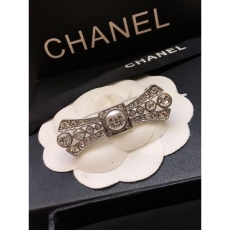 Chanel Brooches